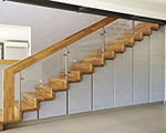 Construction et protection de vos escaliers par Escaliers Maisons à Bethisy-Saint-Pierre